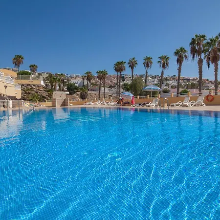 With Balcony - Sunny Holidays Tenerife Apartman Costa Adeje (Tenerife)