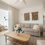 Daire With Balcony - Sunny Holidays Tenerife