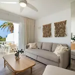 With Balcony - Sunny Holidays Tenerife Apartmán *