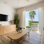 With Balcony - Sunny Holidays Tenerife Apartmán Costa Adeje (Tenerife)